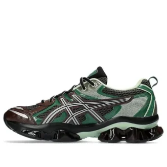 Gel-Quantum Kinetic „Dark Sepia Shamrock”