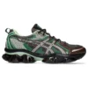 Gel-Quantum Kinetic „Dark Sepia Shamrock”