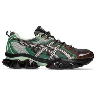 Gel-Quantum Kinetic „Dark Sepia Shamrock”