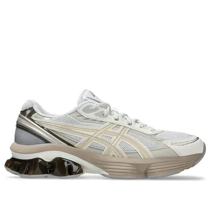 Gel-Quantum Kinetic Fluent „White Marzipan”
