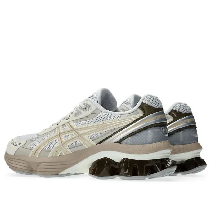 Gel-Quantum Kinetic Fluent „White Marzipan”
