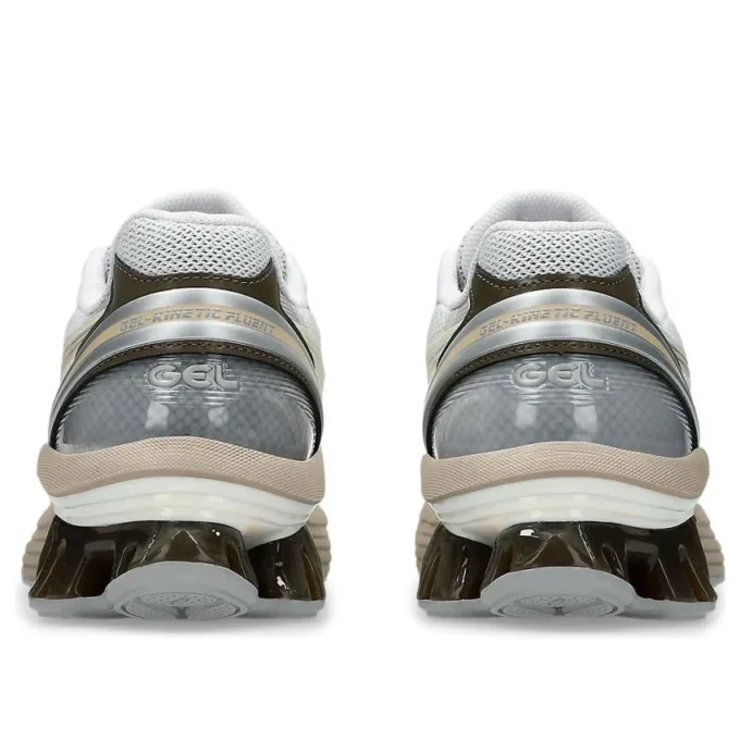 Gel-Quantum Kinetic Fluent „White Marzipan”