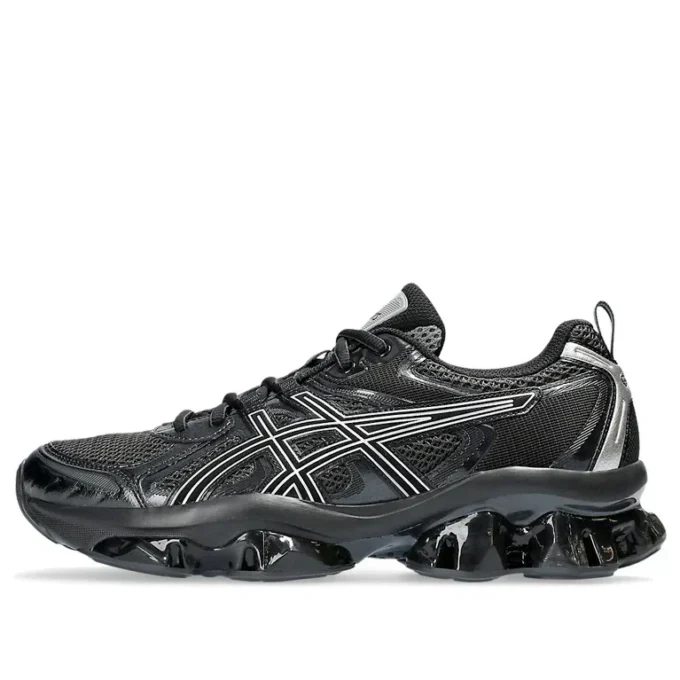 Gel-Quantum Kinetic „Graphite Grey Black”
