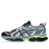 Gel-Quantum Kinetic „Gravel Teal Black”
