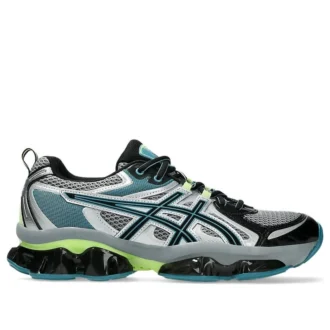Gel-Quantum Kinetic „Gravel Teal Black”