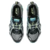 Gel-Quantum Kinetic „Gravel Teal Black”