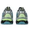 Gel-Quantum Kinetic „Gravel Teal Black”
