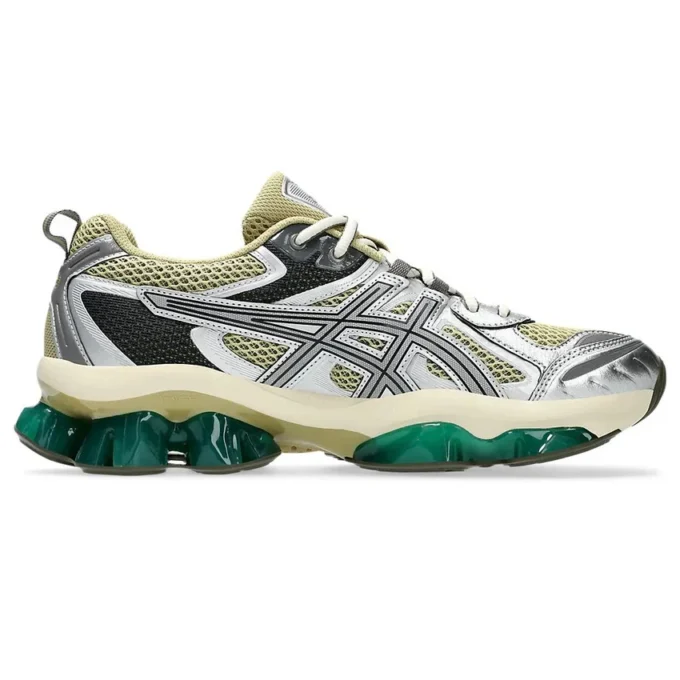 Gel-Quantum Kinetic „Khaki Beige”