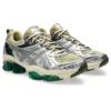 Gel-Quantum Kinetic „Khaki Beige”