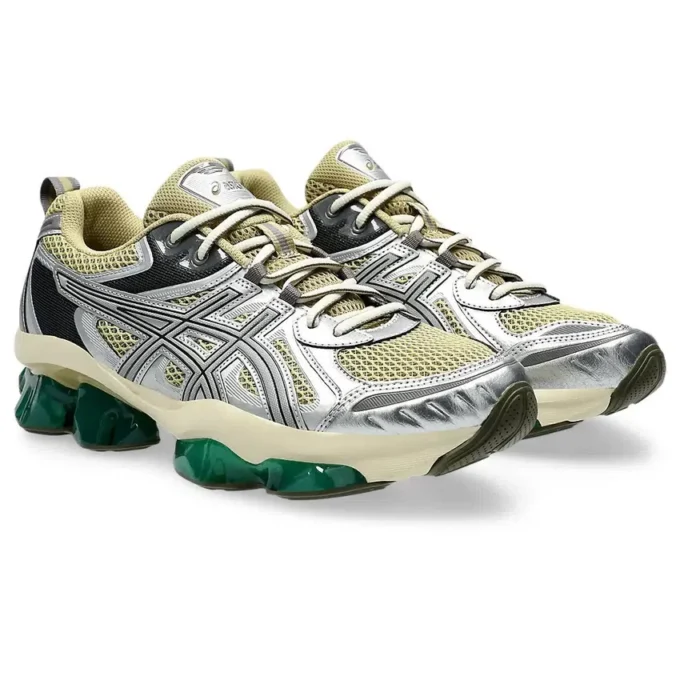 Gel-Quantum Kinetic „Khaki Beige”