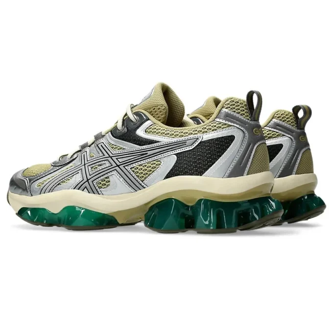 Gel-Quantum Kinetic „Khaki Beige”