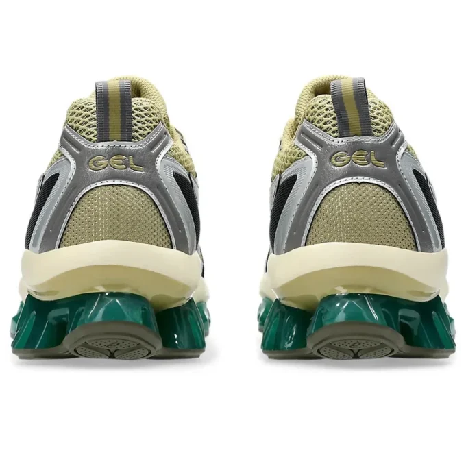 Gel-Quantum Kinetic „Khaki Beige”