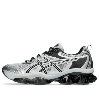 Gel-Quantum Kinetic „Mid Grey Pure Silver”