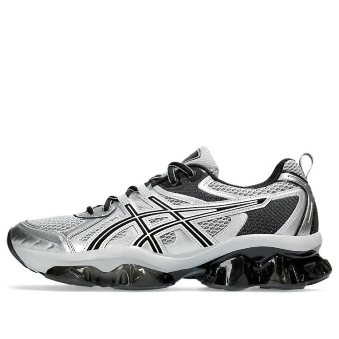 Gel-Quantum Kinetic „Mid Grey Pure Silver”
