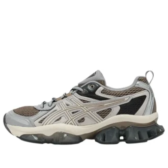 Gel-Quantum Kinetic „Pepper Cement Grey”