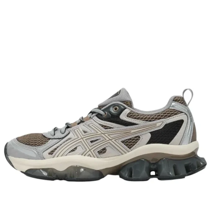 Gel-Quantum Kinetic „Pepper Cement Grey”