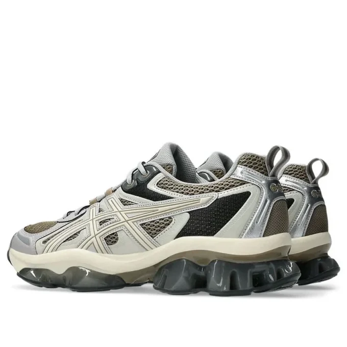 Gel-Quantum Kinetic „Pepper Cement Grey”