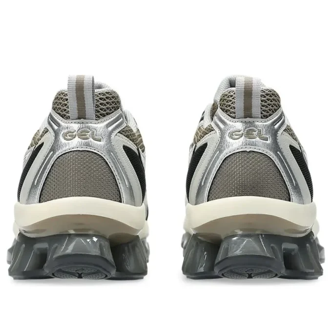 Gel-Quantum Kinetic „Pepper Cement Grey”
