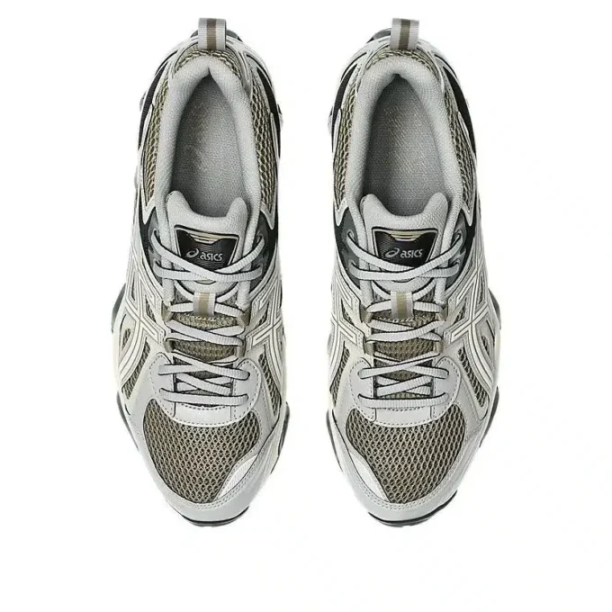 Gel-Quantum Kinetic „Pepper Cement Grey”