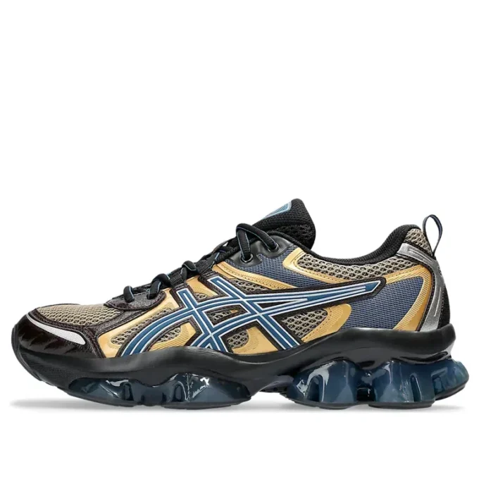 Gel-Quantum Kinetic „Pepper Light Indigo”