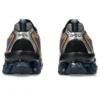 Gel-Quantum Kinetic „Pepper Light Indigo”