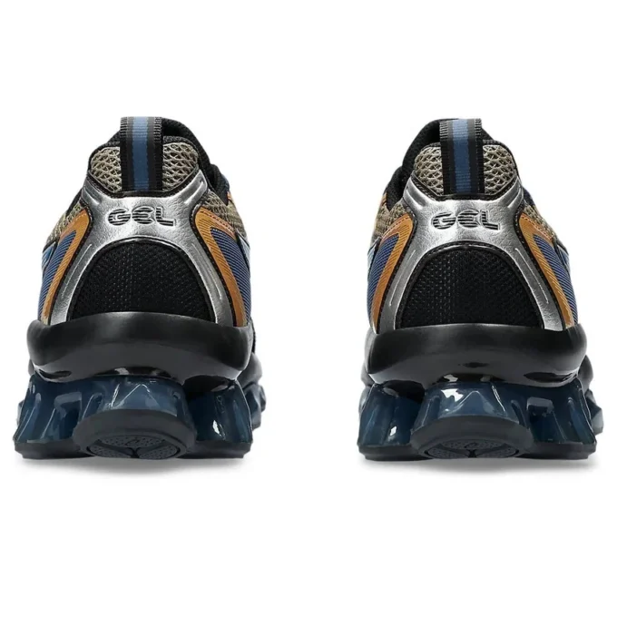 Gel-Quantum Kinetic „Pepper Light Indigo”