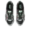 Gel-Quantum Kinetic „Silver Green-Maroon”