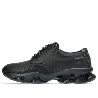 Gel-Quantum Kinetic SP „Black”
