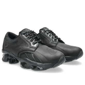 Gel-Quantum Kinetic SP „Black”