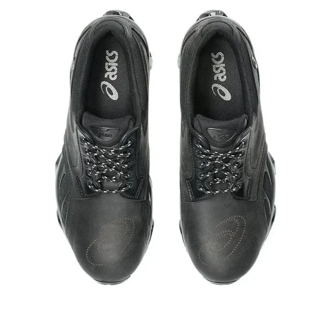 Gel-Quantum Kinetic SP „Black”