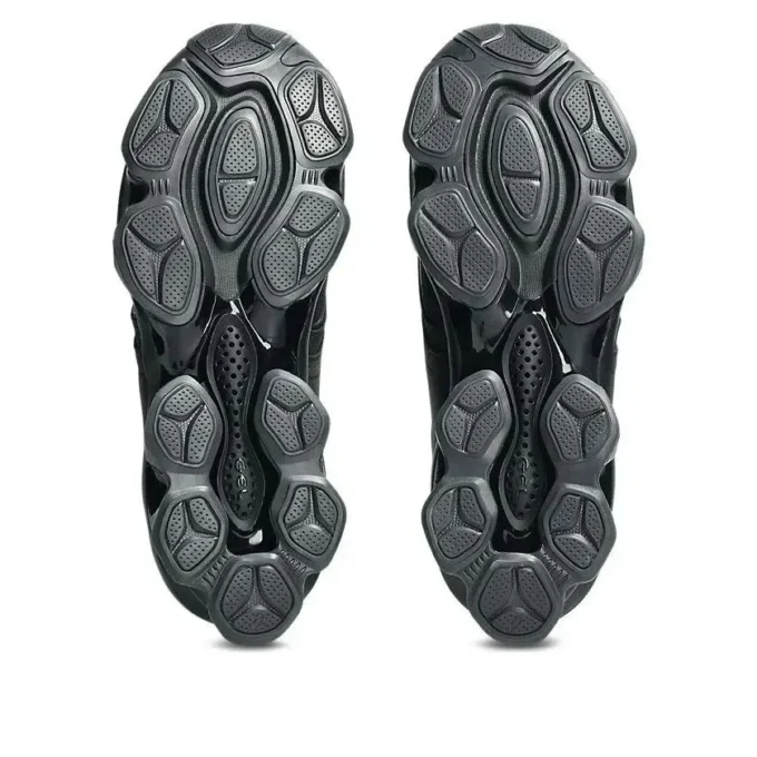 Gel-Quantum Kinetic SP „Black”