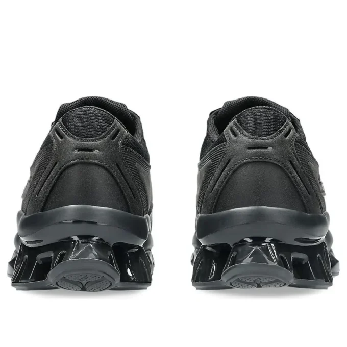 Gel-Quantum Kinetic SP „Black”