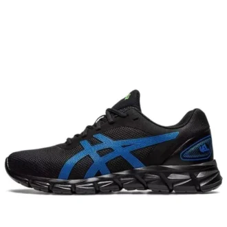 Gel-Quantum Lyte 2 „Black Electric Blue”