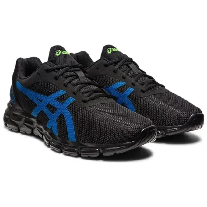 Gel-Quantum Lyte 2 „Black Electric Blue”