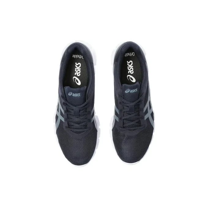 Gel-Quantum Lyte 2 „Midnight Ironclad”