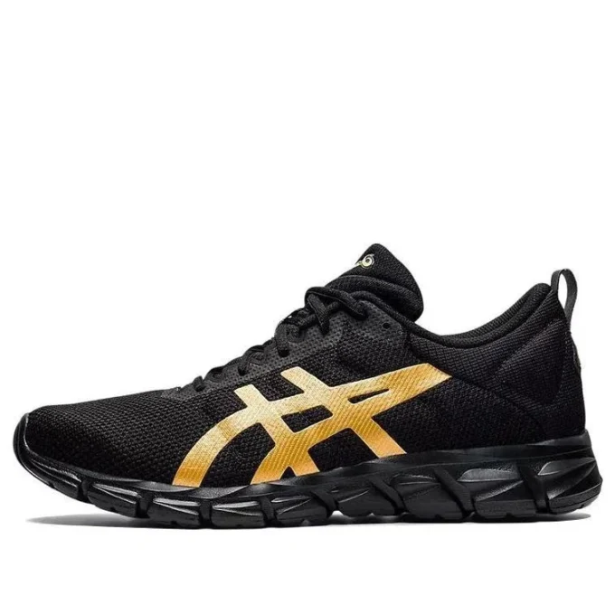 Gel-Quantum Lyte „Black Pure Gold”