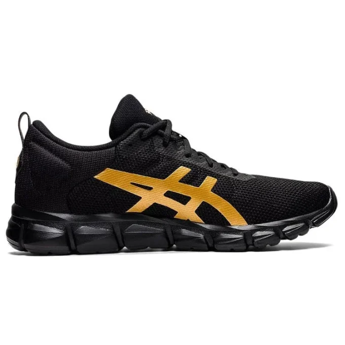 Gel-Quantum Lyte „Black Pure Gold”