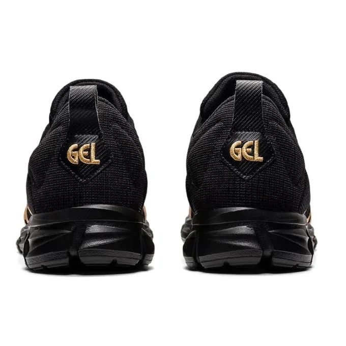 Gel-Quantum Lyte „Black Pure Gold”