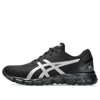 Gel-Quantum Lyte II „Black Pure Silver”