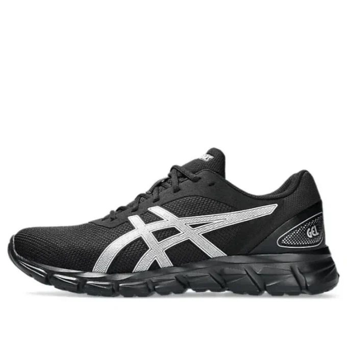 Gel-Quantum Lyte II „Black Pure Silver”
