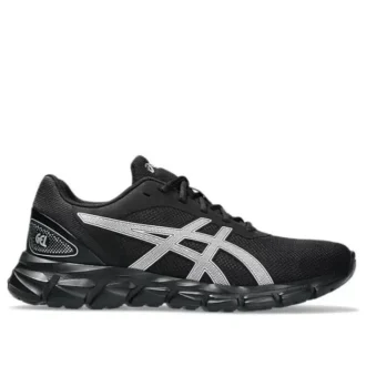 Gel-Quantum Lyte II „Black Pure Silver”