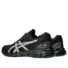 Gel-Quantum Lyte II „Black Pure Silver”