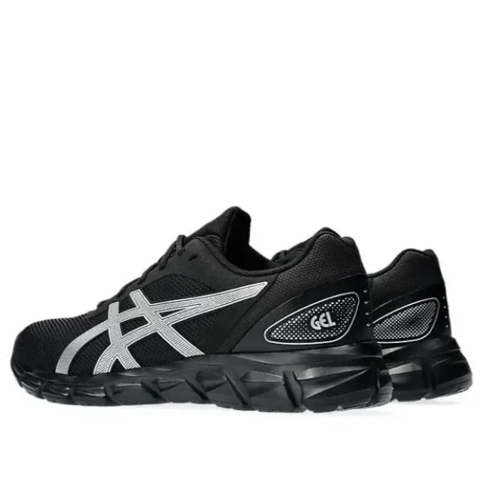 Gel-Quantum Lyte II „Black Pure Silver”