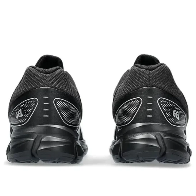 Gel-Quantum Lyte II „Black Pure Silver”