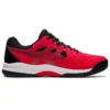 GEL Renma „Electric Red Black”