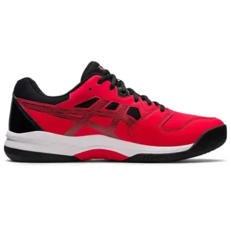 GEL Renma „Electric Red Black”