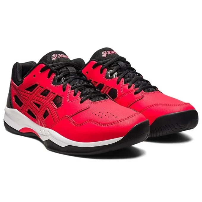 GEL Renma „Electric Red Black”
