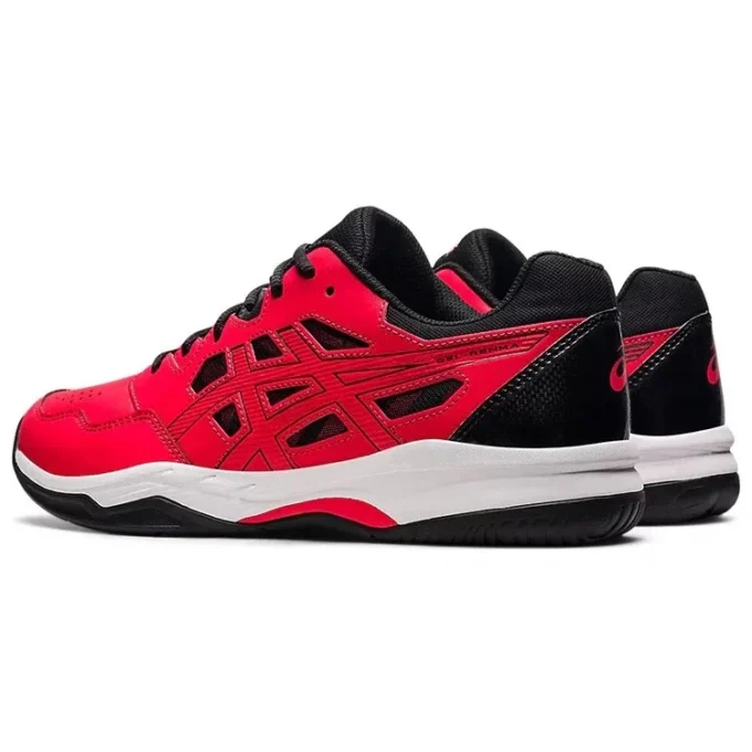 GEL Renma „Electric Red Black”