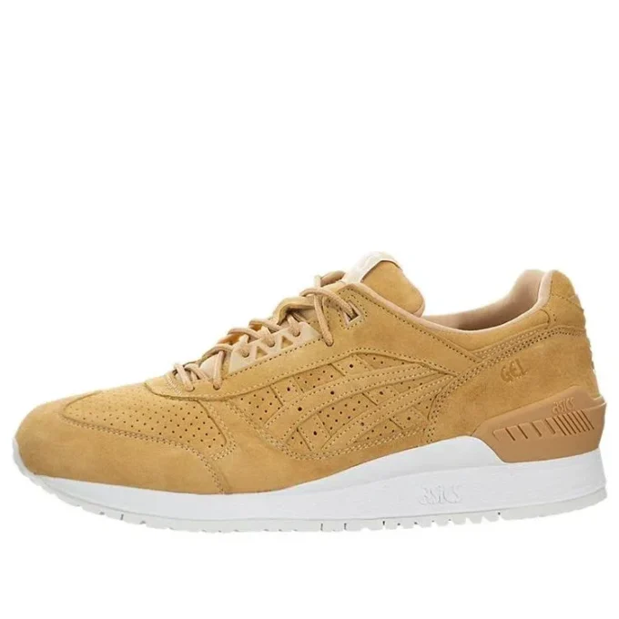 GEL Resepctor „Clay”