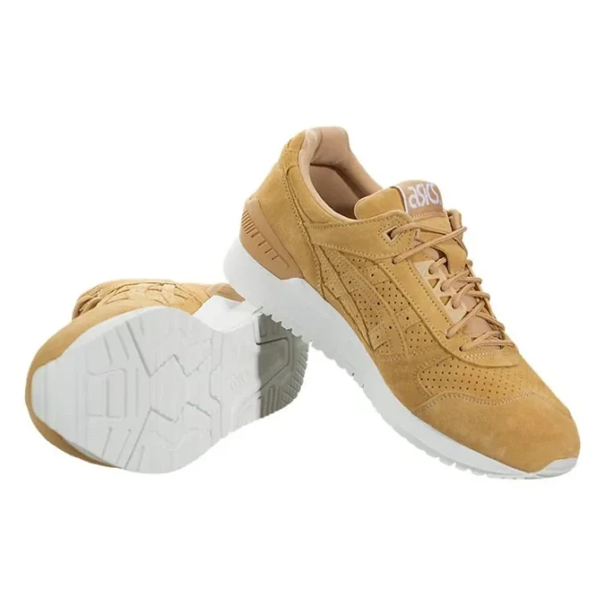 GEL Resepctor „Clay”